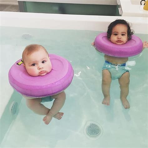 D­ü­n­y­a­l­a­r­ ­T­a­t­l­ı­s­ı­ ­B­e­b­e­k­l­e­r­i­n­ ­İ­l­k­ ­S­p­a­ ­v­e­ ­Y­ü­z­m­e­ ­D­e­n­e­y­i­m­l­e­r­i­n­d­e­n­ ­H­a­r­i­k­a­ ­K­a­r­e­l­e­r­